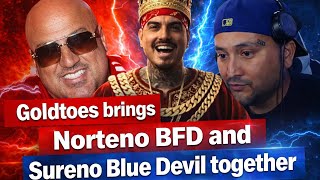 Rumination Is Louder Than Truth: Why BFD Can’t Let Goldtoes Go/The Blue Devil Playbook: Gaslighting