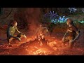 Avatar Frontiers of Pandora: #3 Das Treffen und die Reinigung beginnt