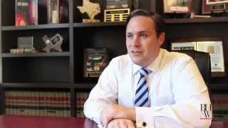 Luke Williams | Fort Worth Criminal Defense Lawyer