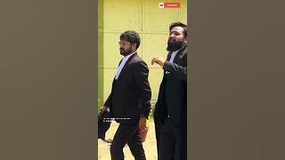 Vakilo se Police etni darte kyo hai 🔥 khan sir ne kya bol diya 😱 #shorts #llb #law #lawyer #llb