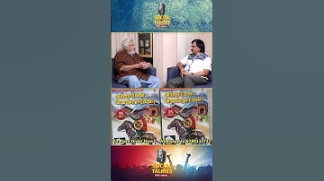 வந்தார்கள் வென்றார்கள் உருவான விதம் |CARTOONIST MADHAN