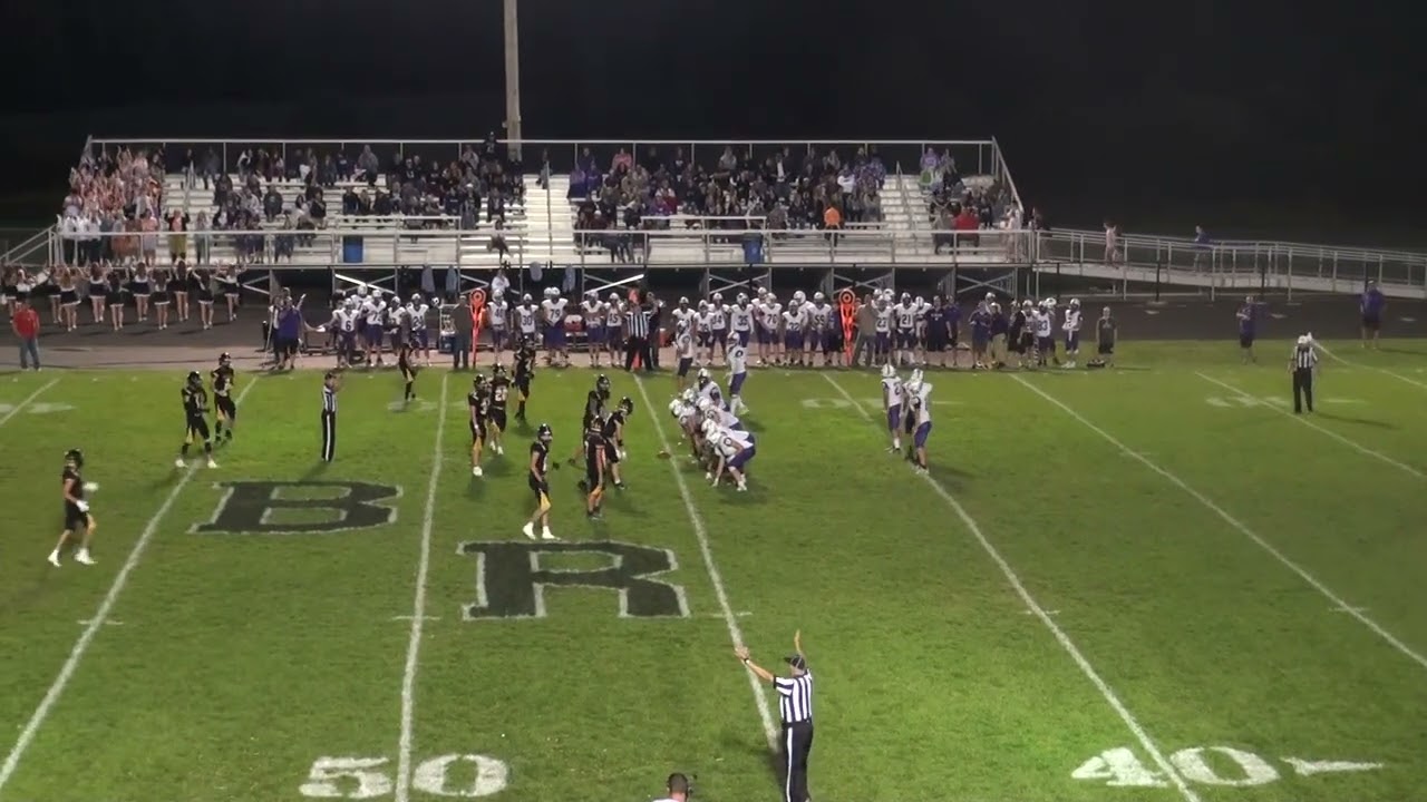 Keystone at Black River (Sept. 22, 2023)