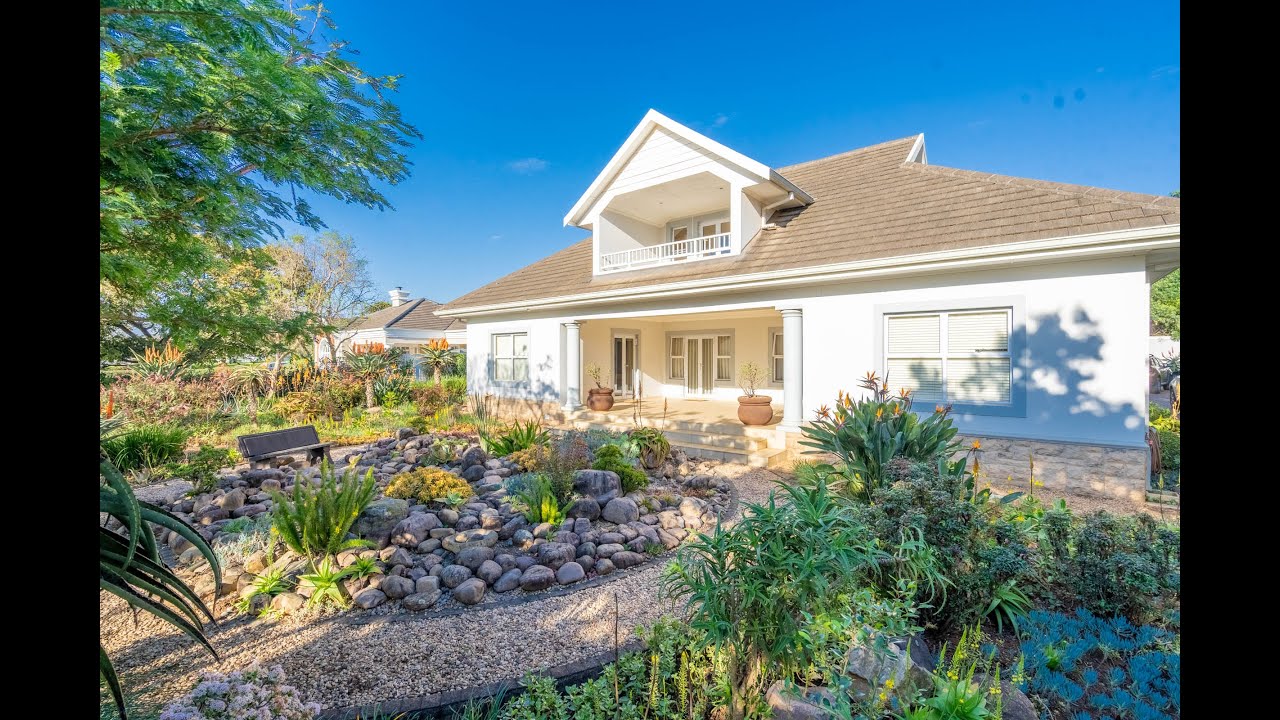 4 bedroom house for sale in Langford Country Estate Pam Golding