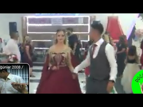 Gaziantep Adana Düğünleri Çağla & Mahir Kına Gecesi / Kral Deniz Batari