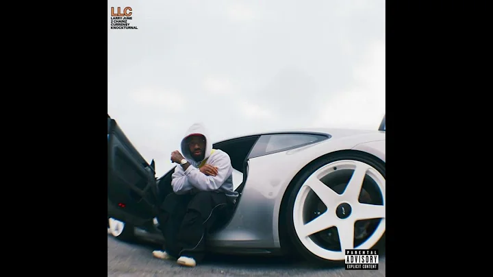 [SOLD] Larry June Type Beat - "Ferrari's in the Bay" 2025