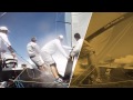 Cascais Trailer 52SUPERSERIES 2015