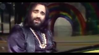 Souvenirs   Demis Roussos