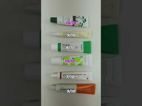 트러블 스팟크림😊Best 추천😊
