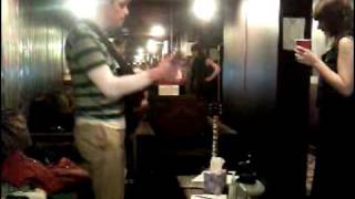 Weezer - Island In The Sun ft. Beth Cosentino (Ustream) screenshot 2