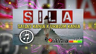 Saii Kay - Sila ft Uralom Kania chords