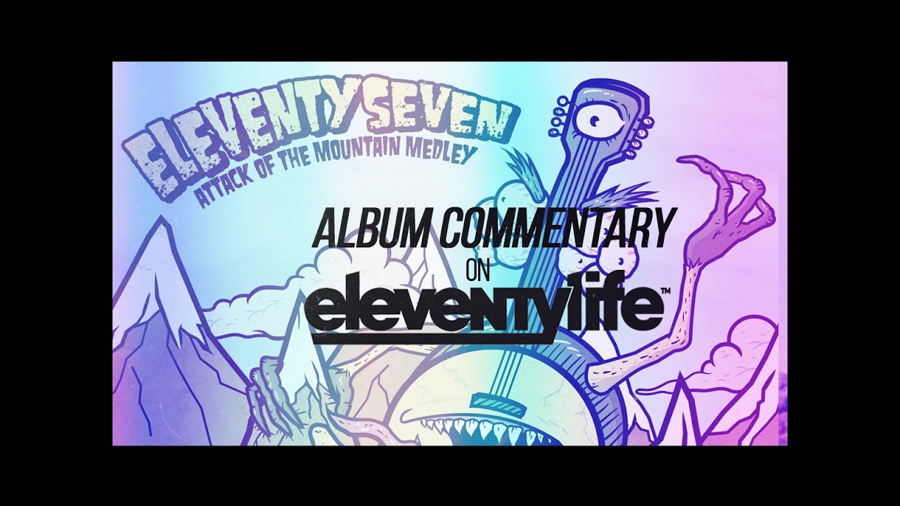 Episode #67 - Attack of The Mountain Medley Commentary + Track Debut