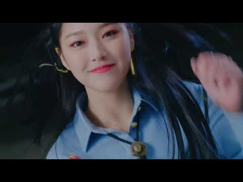 loona why not but its in the order the members were revealed