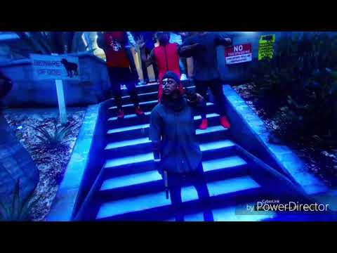 (MUSIC VIDEO) NBA young boy