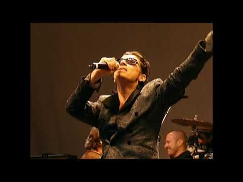 INXS – New Sensation | Live at Loreley Festival (Rockpalast 1997) [HD]