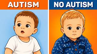 10 Subtle Signs Of Autism Most Parents Miss