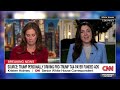 GOP senators call out Trump for taxpayer funded ads