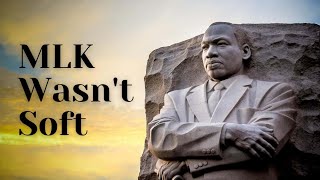 Martin Luther King Jr. | The Whitewashing of His Dream screenshot 4