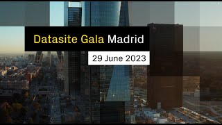 Datasite Madrid Gala 2023