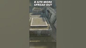 NEW Ancient Map Changes #shorts