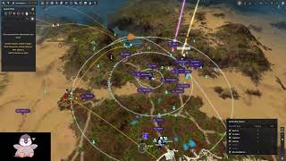 ASIA BDO II Node War Uncapped II Imperium Alliance II Corsair Succ II 28 July 2026