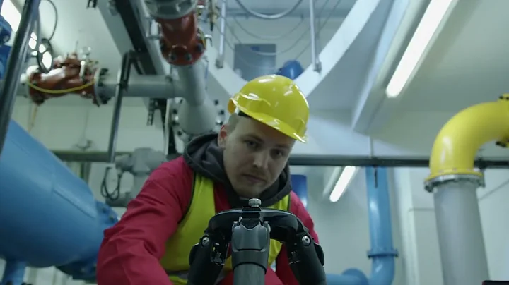 Transform Your Reverse Engineering Workflow with Artec 3D Scanners