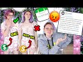 YouTube wants to punish me for being a woman.... because of a YesStyle try on haul