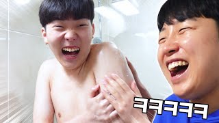 걸리면 무조건 해야되는 죽음의 밸런스 게임 !ㅋㅋㅋㅋㅋㅋㅋㅋㅋㅋㅋ