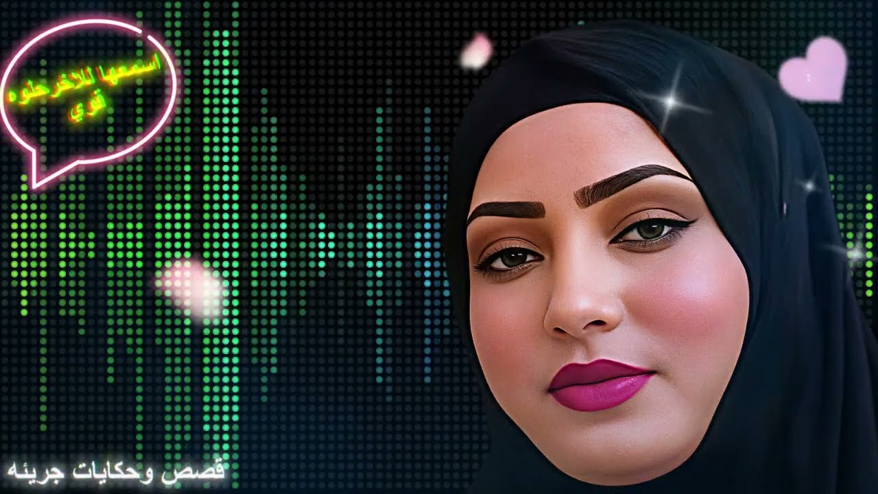 جوزبنتي ورهولي لقيتو كبير مقدرتش🔥قصص واقعيه قصص جريئه