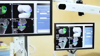 Dr Coles Mako Robotic Surgery