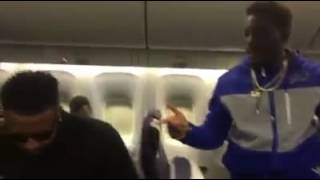 Buffalo Bills #MannequinChallenge