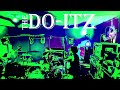 The Do Itz -  Live @ Lomita Records 1.7.2023