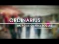 Baião de Quatro Toques - ORDINARIUS