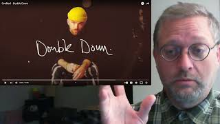 Double Down by SonReal #firsttimehearing #reaction