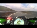 zx10r top speed