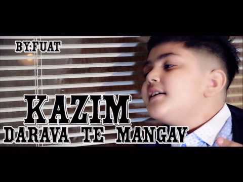 KAZIM - DARAVA TE MANGAV 2017 - (Official Audio) By:Fuat