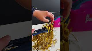 How to Decorate a Bubble Balloon