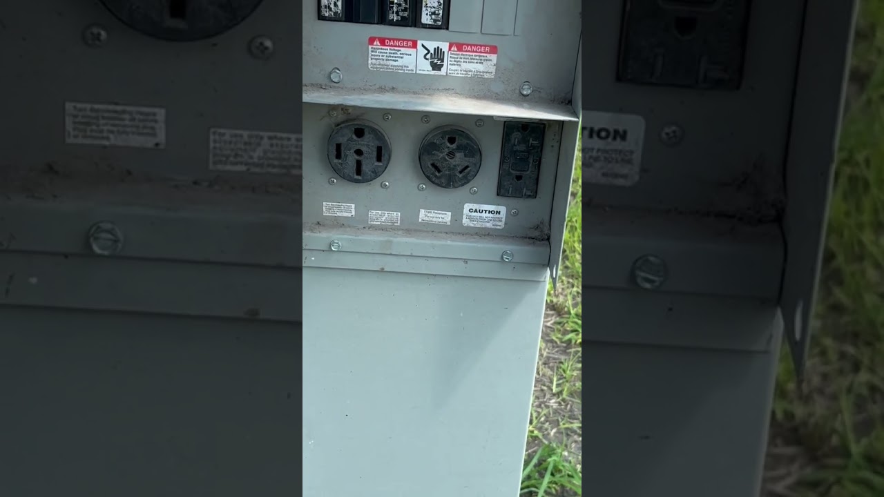 Most challenging part of owning a campground? 