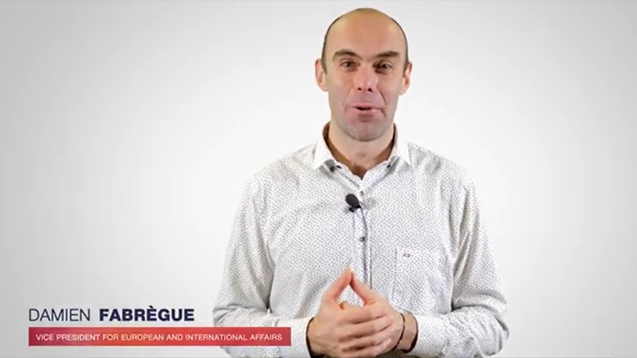 Coming to INSA Lyon as an exchange student