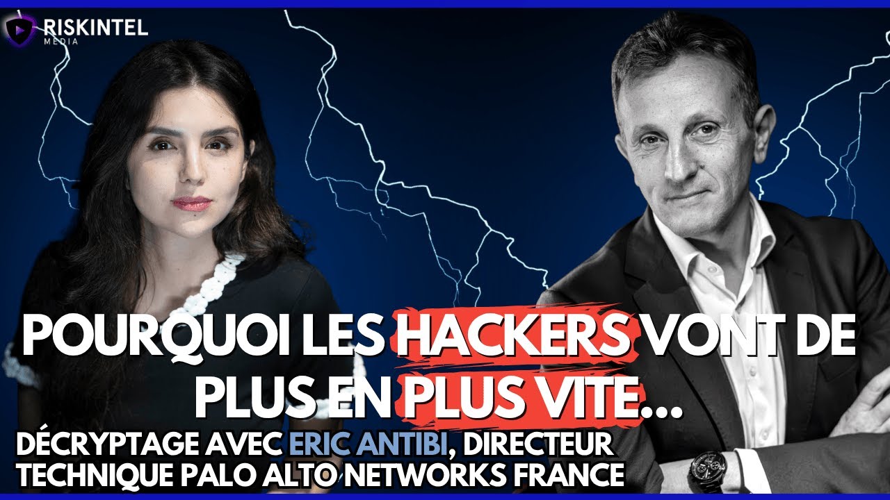 L'accélération de la Cybermenace inquiète, le décryptage