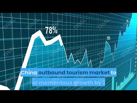 China Outbound Tourism Market To Grow At 32% CAGR Through 2026