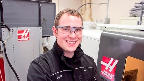 Youth in Manufacturing: Explore Your Career in STEM