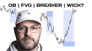 ICT: How to Pick Valid PD Array | Precision Entries