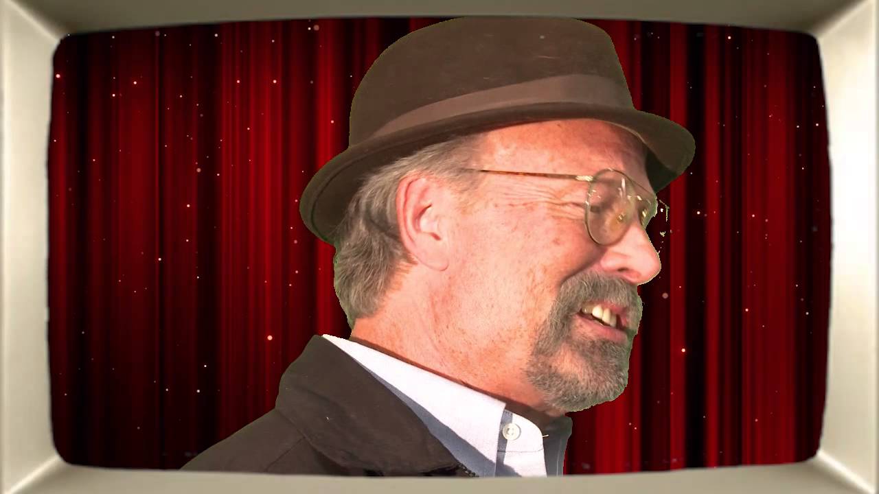 Ralph's Records Quiz Show 2-What We Buy