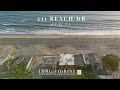 531 Beach Drive, Aptos CA | Presented by The Lyng-Vidrine Team - David Lyng Real Estate 4k