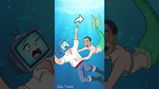 Which Pomni X Jax Couple Do You Like Best? Ep 9 | The Amazing Digital Circus Animation #Shorts