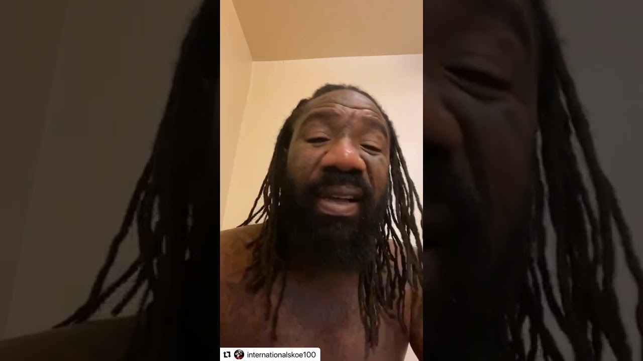 Boskoe100 Tries To Roast Revolutionary Cuz