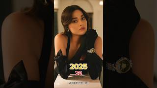 Yabani Dizisi Oyuncularının Eski Ve Şimdiki Halleri