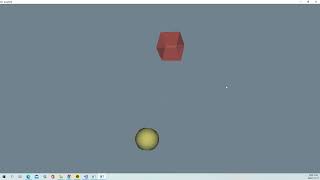 VTK Example - Assembly - Cxx