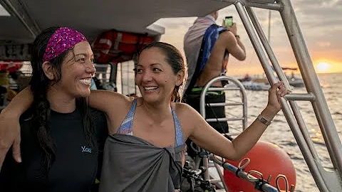 Reactivation with Sisters Kimi and Christy Werner