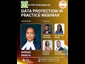 Unlocking Affordable IAPP Certification & DPO Africa Community